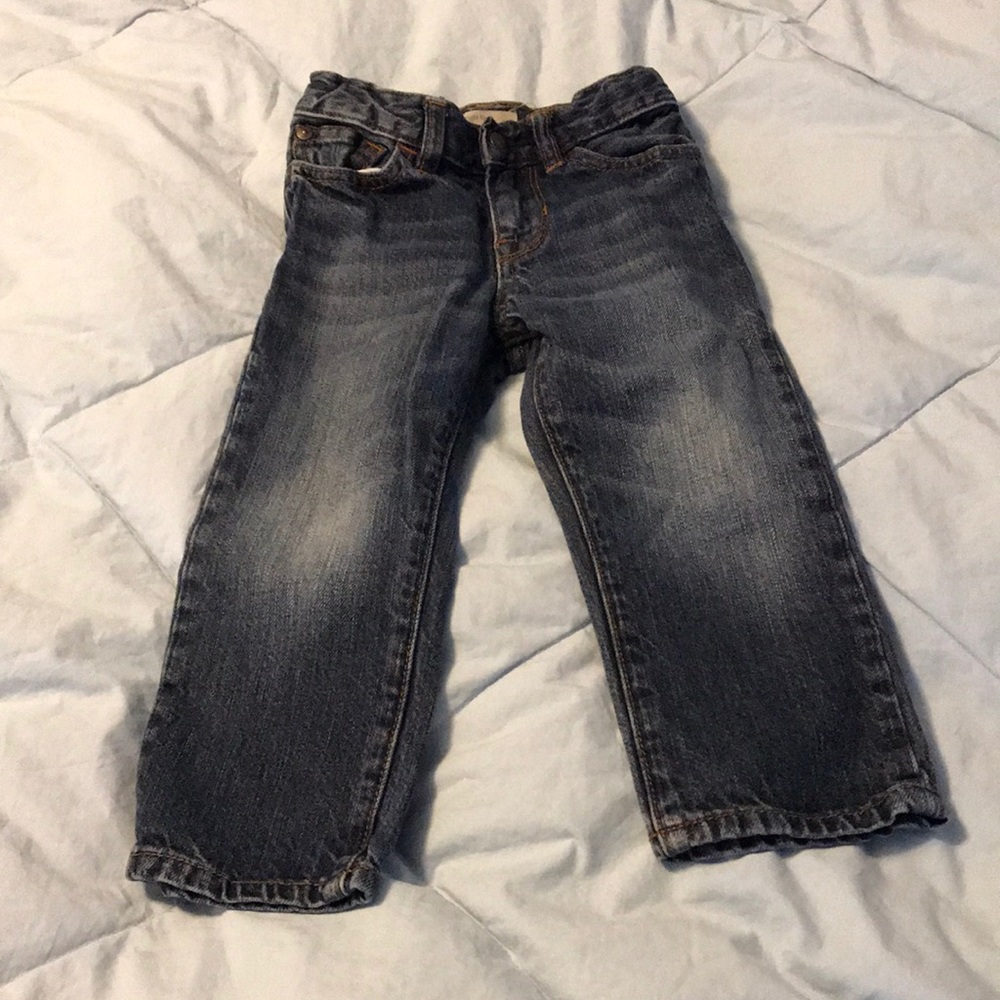Gap Boys jeans